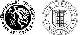KONSTANTINOPEL FINE & RARE BOOKS B.V. logo