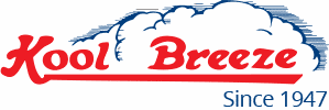 KOOL BREEZE INC logo