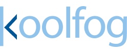 KOOLFOG, INC logo
