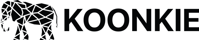 KOONKIE, INC. logo