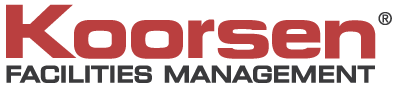 KOORSEN FACILITIES MANAGEMENT, LLC logo