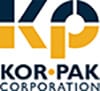 KOR-PAK CORPORATION logo