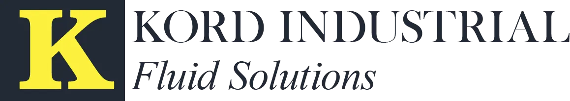 KORD INDUSTRIAL, INC logo