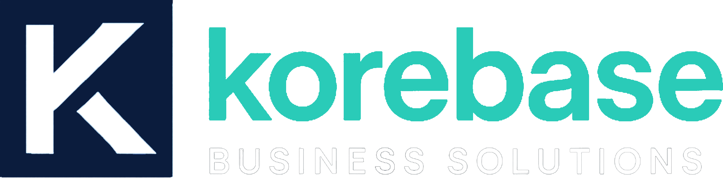 KOREBASE LLC logo