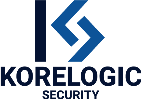 KORELOGIC INC logo