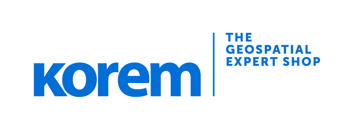 KOREM CORP logo