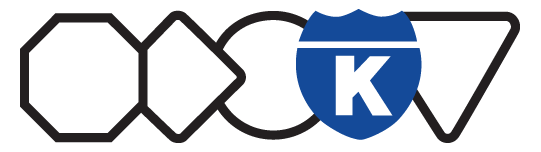 KORMAN SIGNS, INC. logo