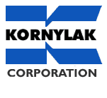 KORNYLAK CORP logo