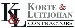 KORTE & LUITJOHAN EXCAVATING CONTRACTORS INC logo
