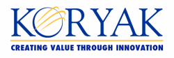KORYAK CONSULTING INC logo