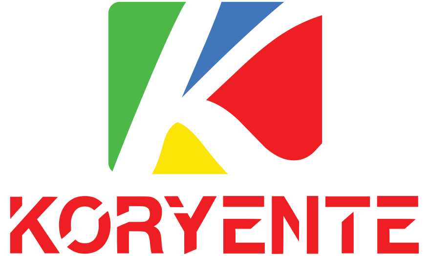 KORYENTE LLC logo