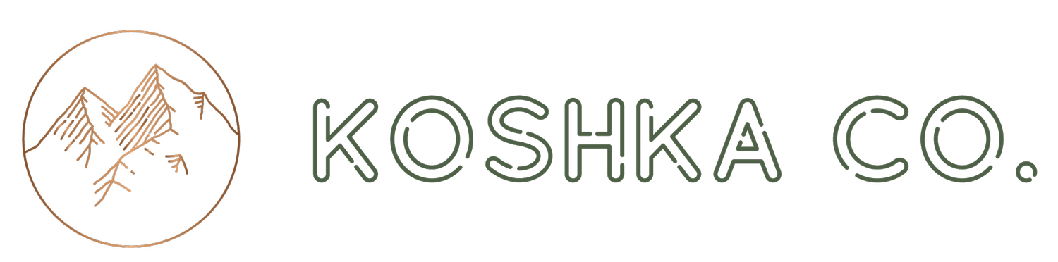 KOSHKA, LLC logo