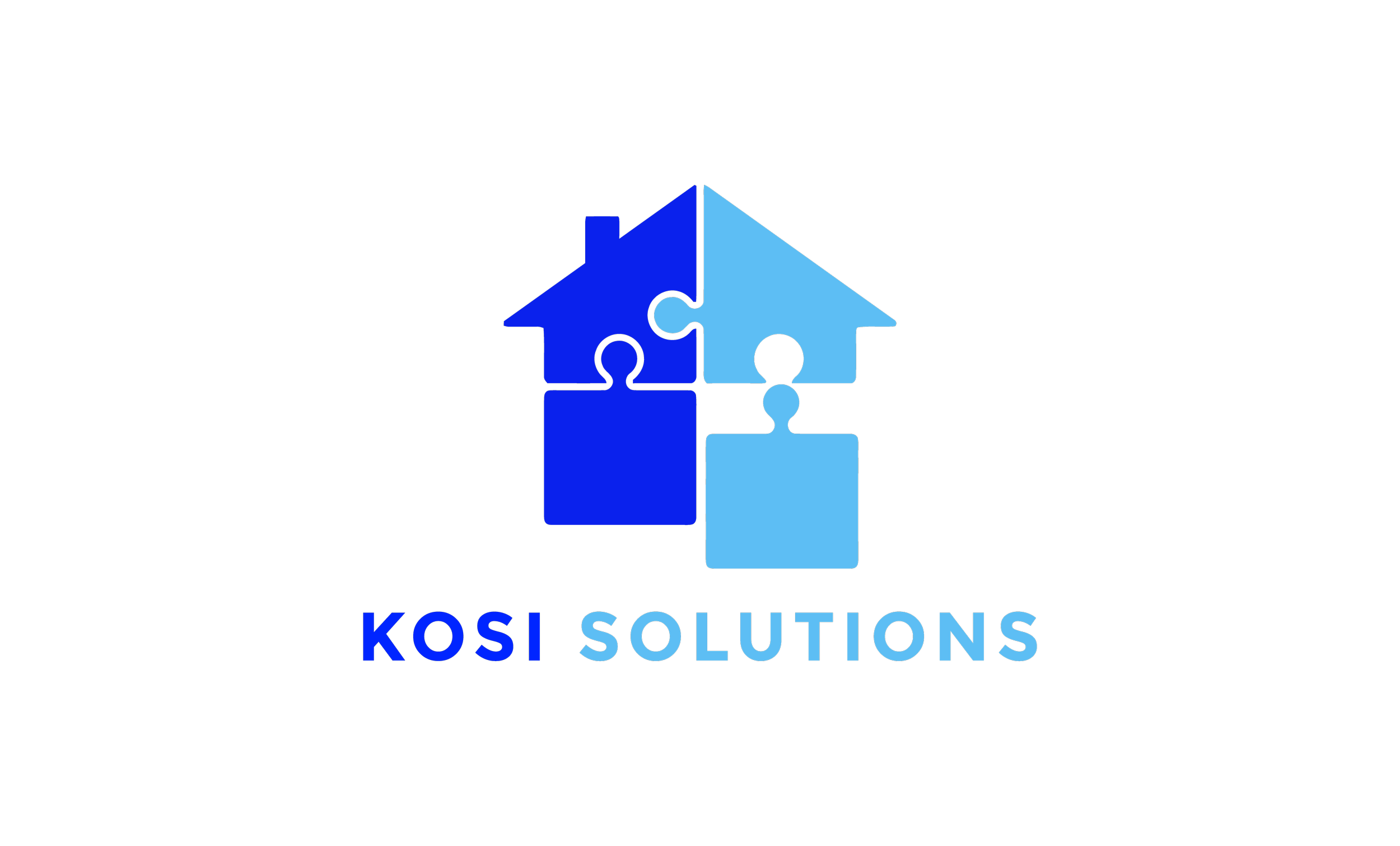 KOSI SOLUTIONS LLC logo