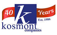KOSMONT COMPANIES logo