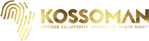 KOSSOMAN LLC logo
