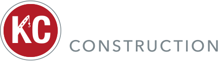KOSTMAYER CONSTRUCTION, LLC logo