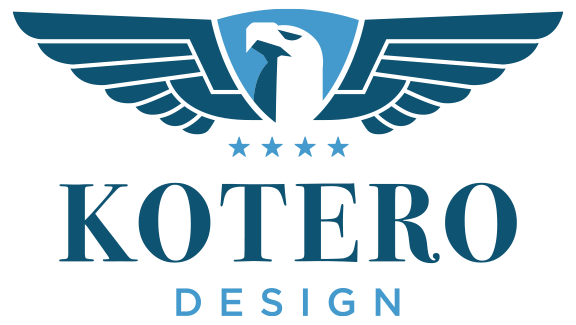 KOTERO DESIGN LLC logo