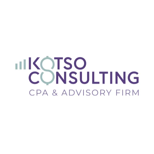 KOTSO CONSULTING logo