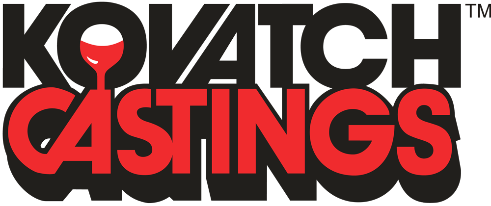 KOVATCH CASTINGS, INC logo