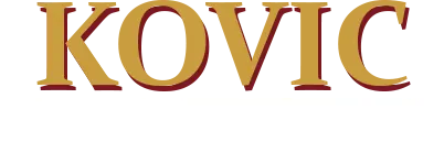 KOVIC INTERNATIONAL CONTRACTING INC logo