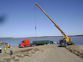 KOVILIC CONSTRUCTION CO INC logo