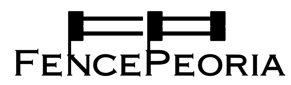 KP FENCING, LLC logo