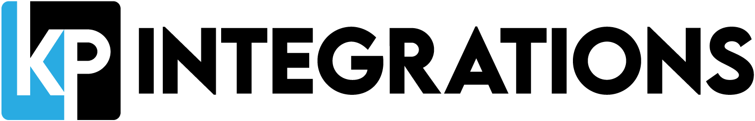 KP INTEGRATIONS LLC logo