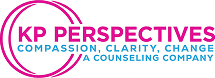 KP PERSPECTIVES, LLC logo