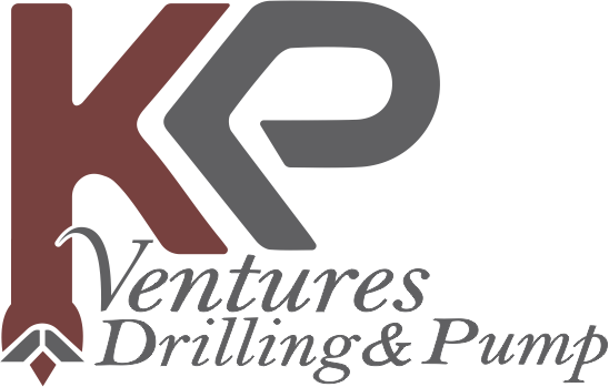 KP VENTURES WELL DRILLING & PUMP CO LLC logo