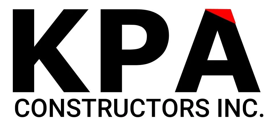 KPA CONSTRUCTORS, INC. logo
