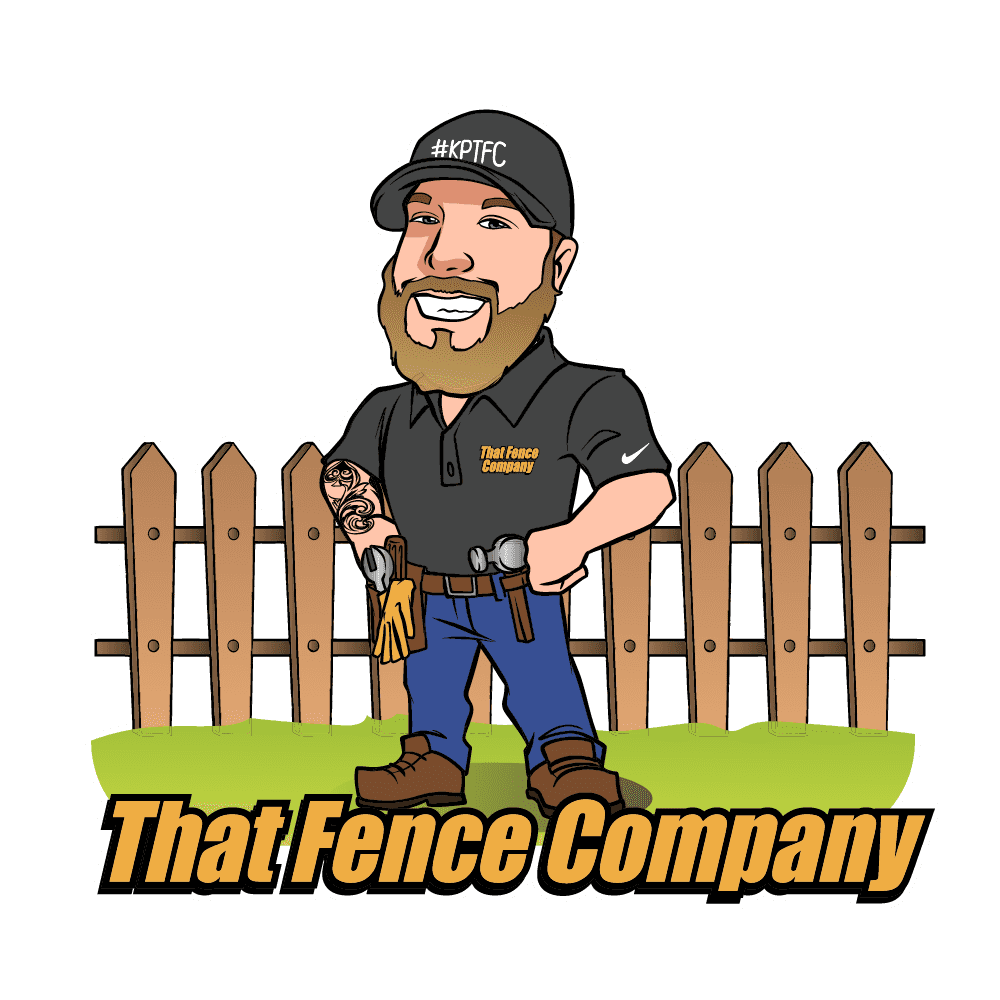 KPTFC CORP logo