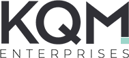 KQM ENTERPRISES LLC logo