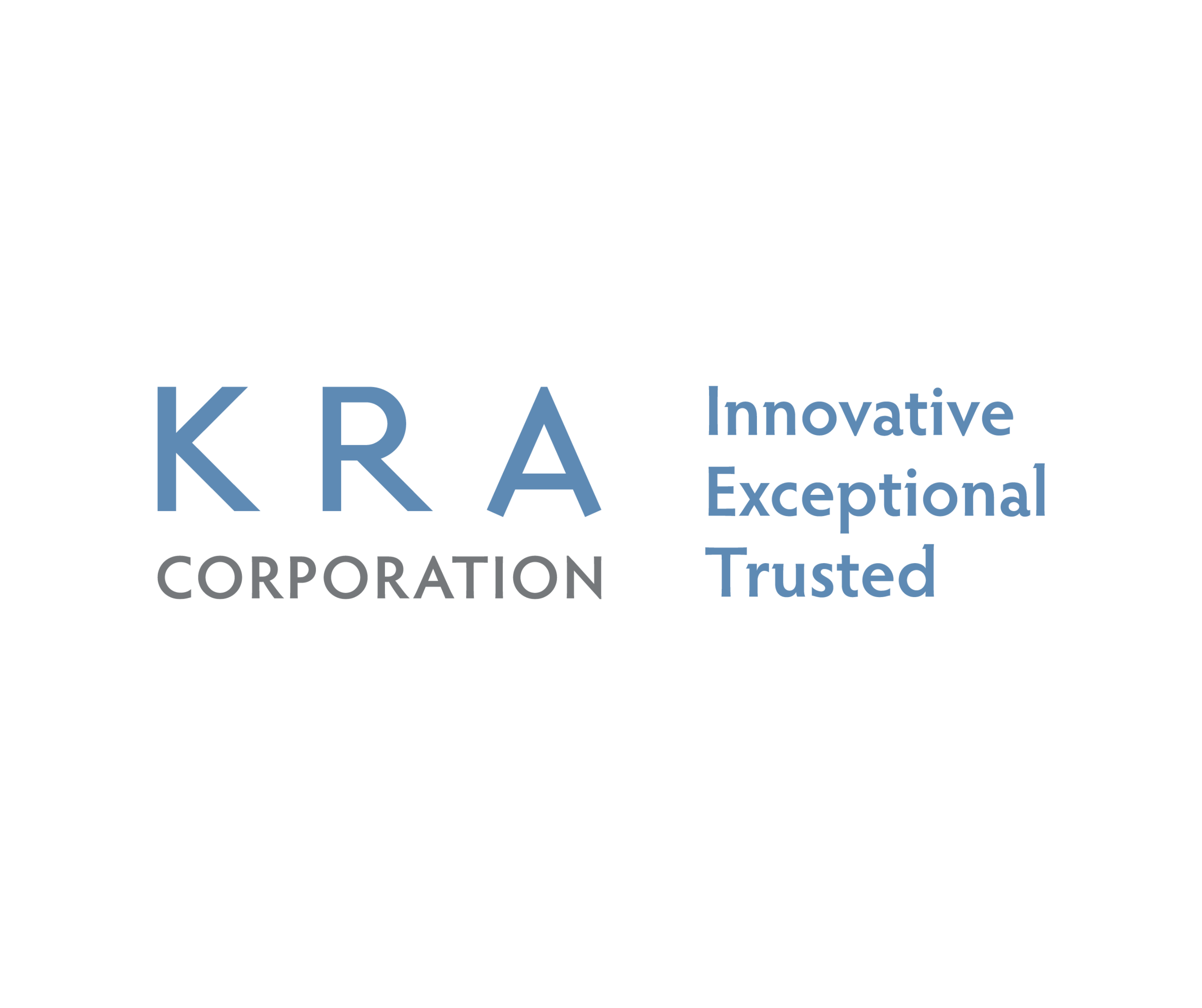 KRA CORPORATION logo