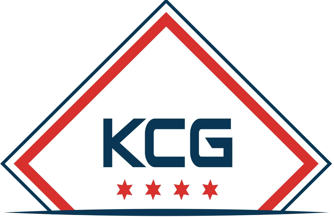 KRAEMER CONTRACTING GROUP, INC. logo