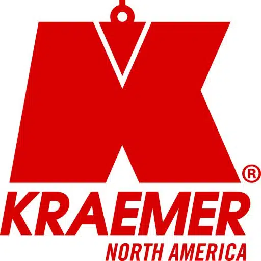 KRAEMER NORTH AMERICA LLC logo