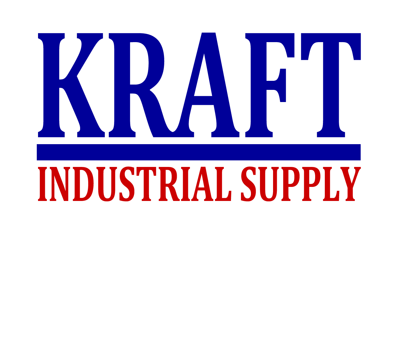 KRAFT INDUSTRIAL SUPPLY SERVICE CORP logo