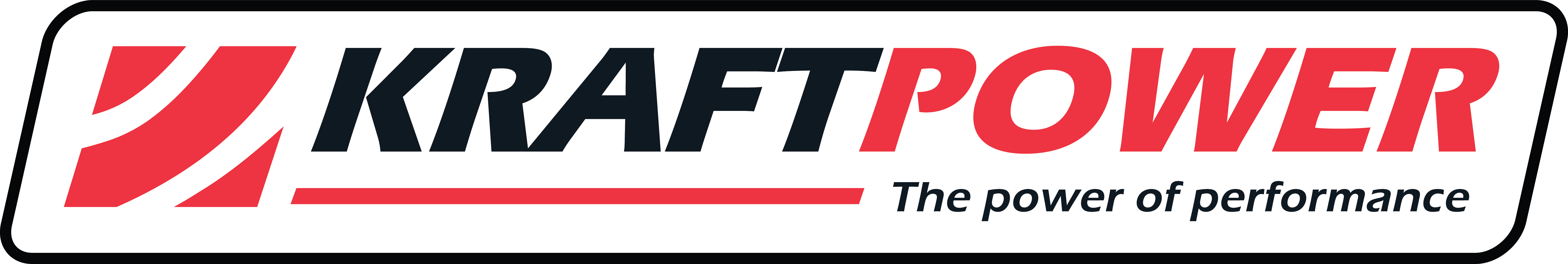 KRAFT POWER CORP logo