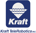 KRAFT TELEROBOTICS, INC logo