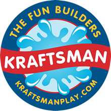 KRAFTSMAN EQUIPMENT LP logo