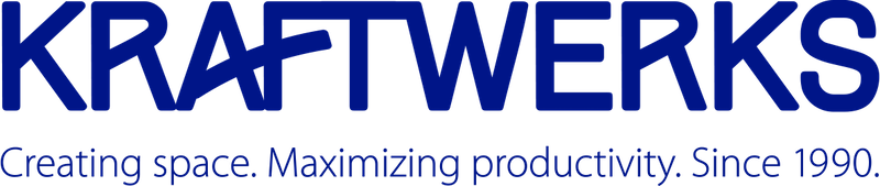 KRAFTWERKS INC logo