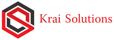 KRAI SOLUTIONS logo