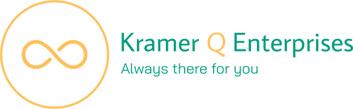 KRAMER Q ENTERPRISES (PTY) LTD logo