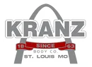 KRANZ BODY CO., LLC logo