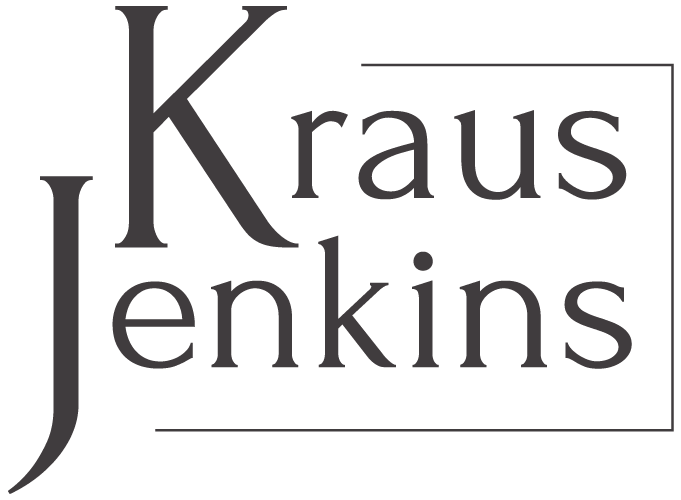 KRAUS JENKINS PLLC logo