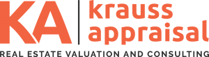 KRAUSS APPRAISAL, LLC logo