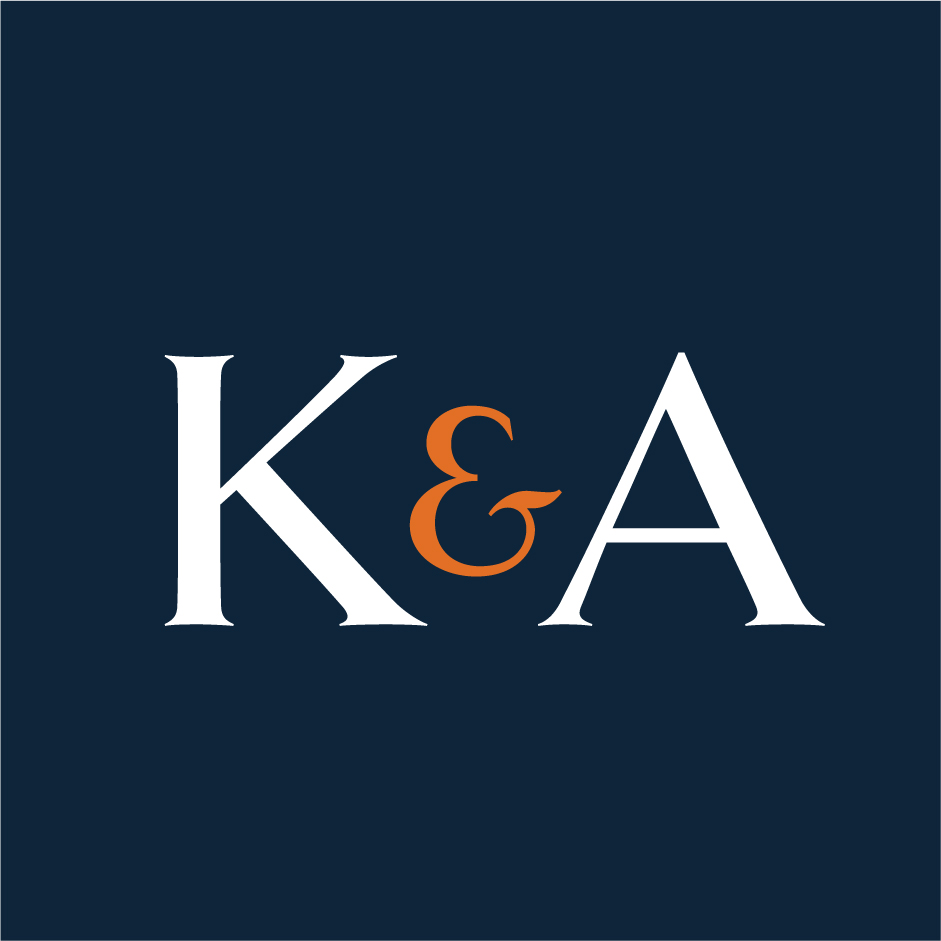 KRAUTHAMER & ASSOCIATES INC logo