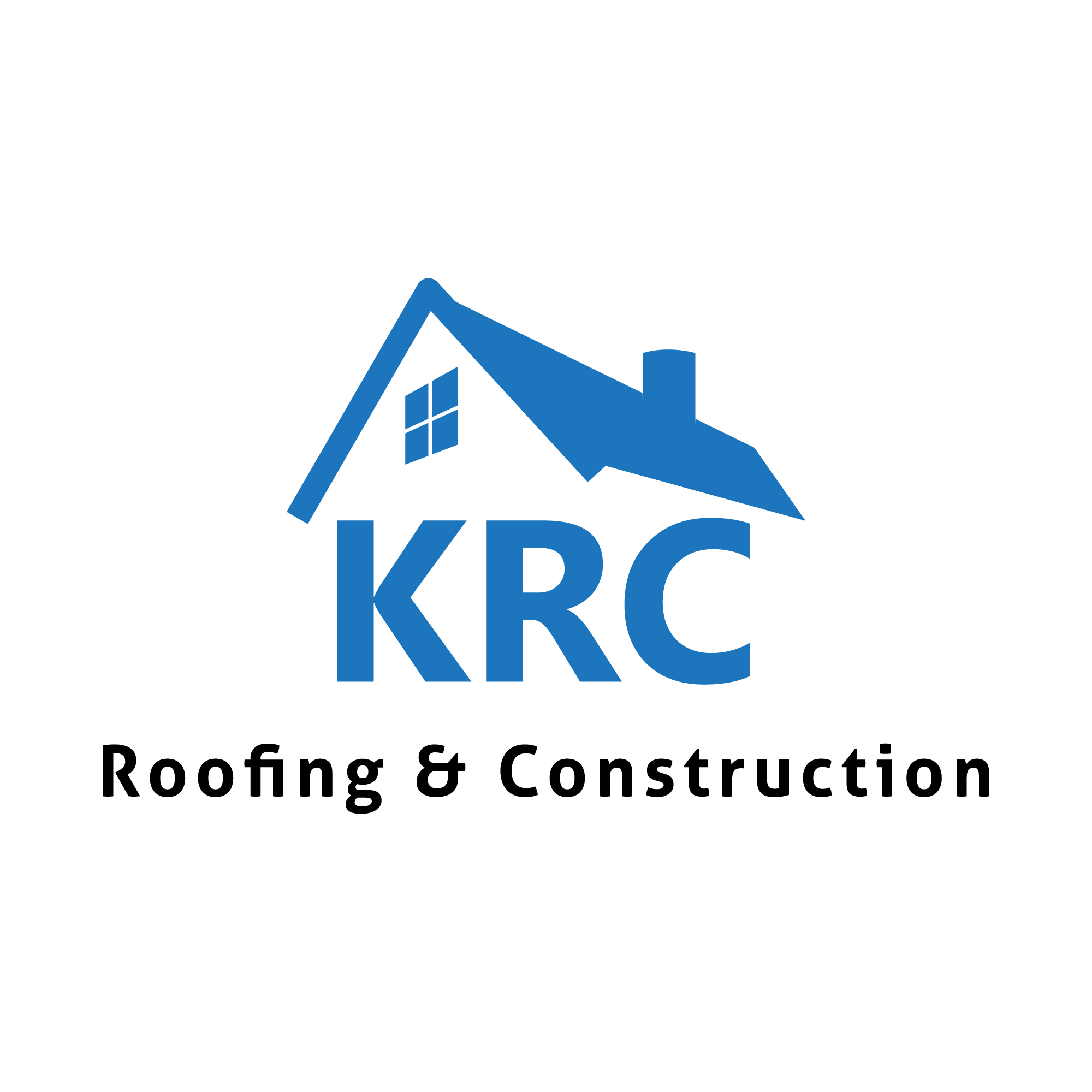 KRC ROOFING & CONSTRUCTION, LLC logo