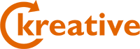 KREATIVE CORPORATION logo