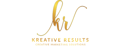 KREATIVE RESULTS CORP logo