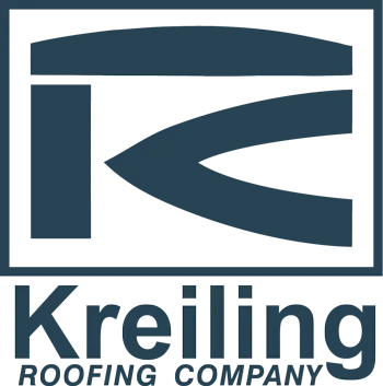 KREILING ROOFING CO logo